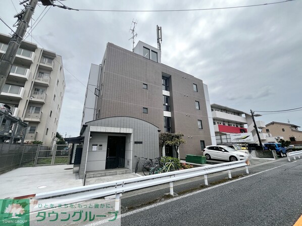 ドム・アコード協栄の物件内観写真